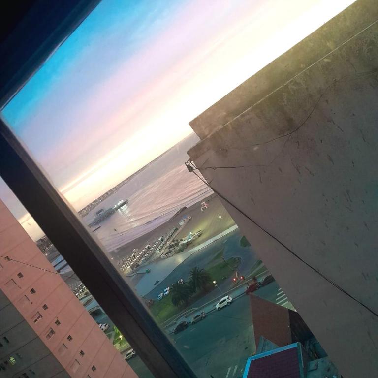 Mar del Plata las toscas - One-Bedroom Apartment - 1