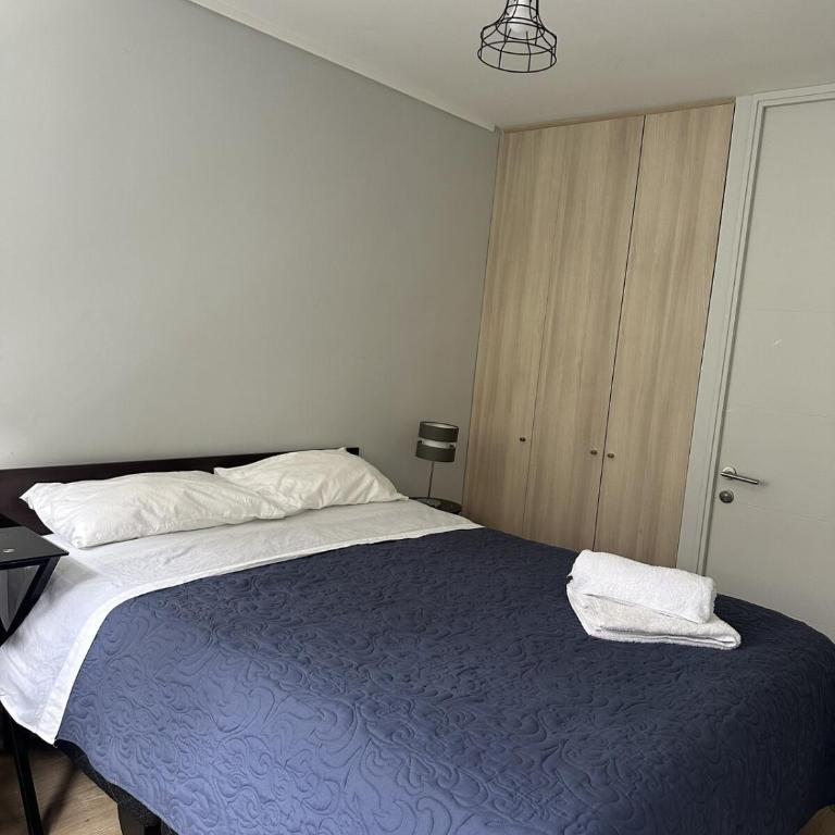 Modern apartment in Costanera, comfortable and equipped - Apartamento de 1 dormitorio - 11