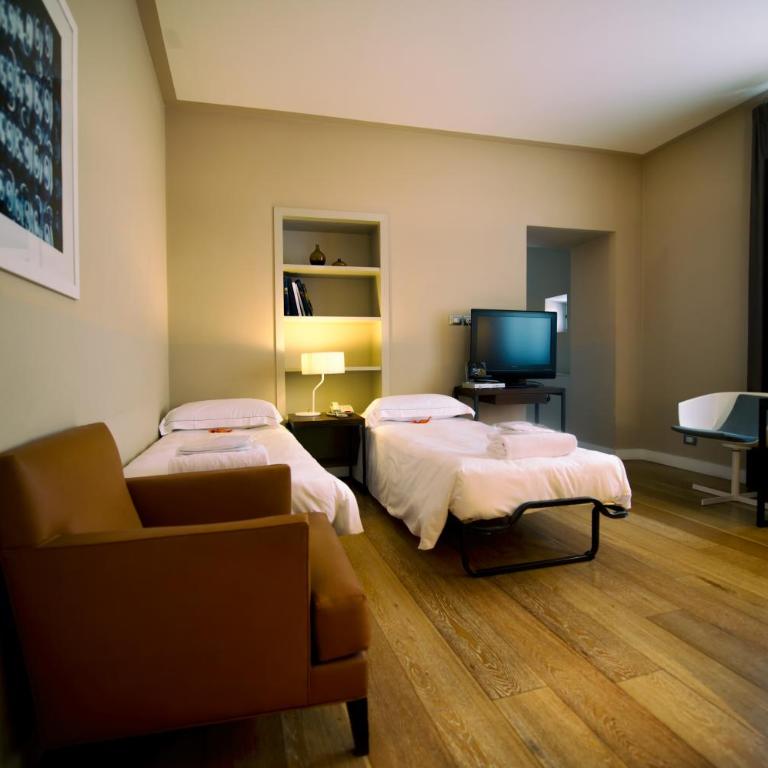 Escalus Luxury Suites Verona - Suite (4 Adulti) - 4