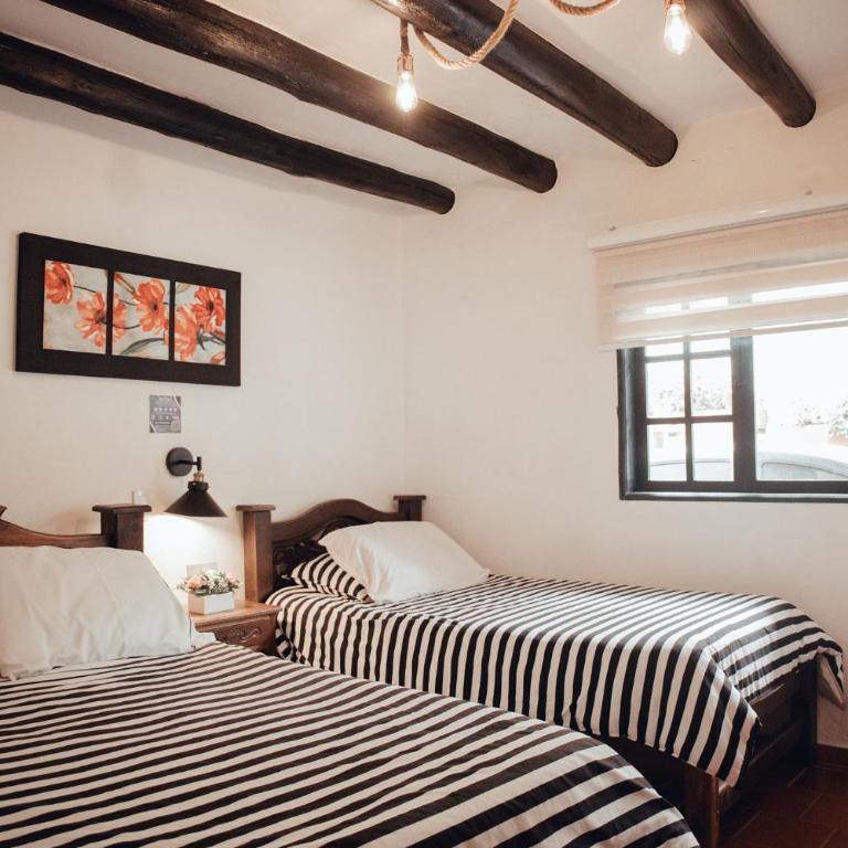 Casa Villa Pepita - Four-Bedroom House - 16