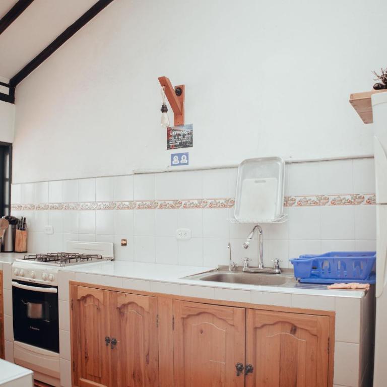 Casa Villa Pepita - Four-Bedroom House - 8