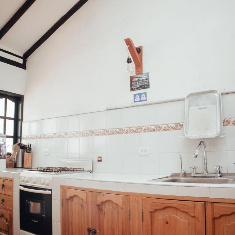 Casa Villa Pepita - Four-Bedroom House - 22