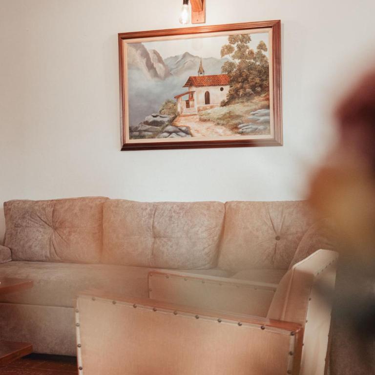 Casa Villa Pepita - Four-Bedroom House - 17