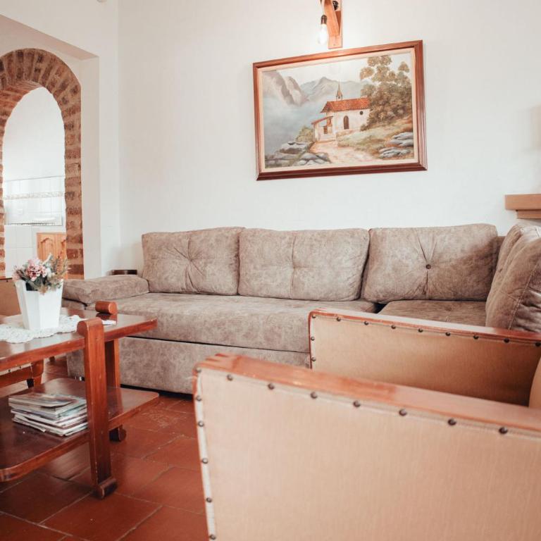 Casa Villa Pepita - Four-Bedroom House - 15