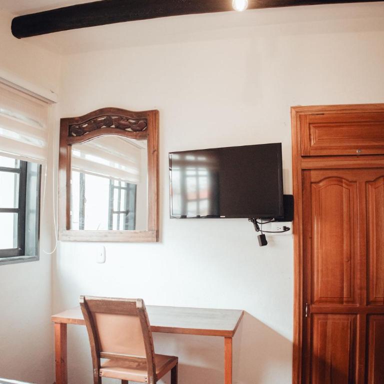 Casa Villa Pepita - Four-Bedroom House - 3
