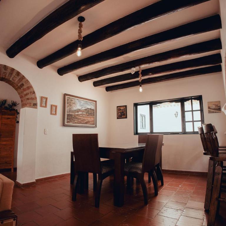 Casa Villa Pepita - Four-Bedroom House - 41