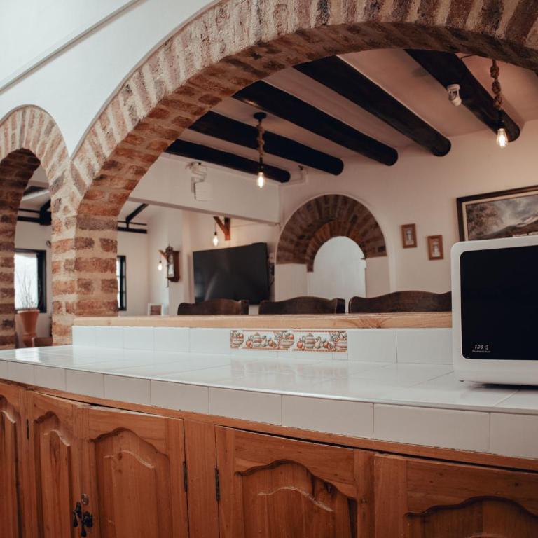 Casa Villa Pepita - Four-Bedroom House - 7