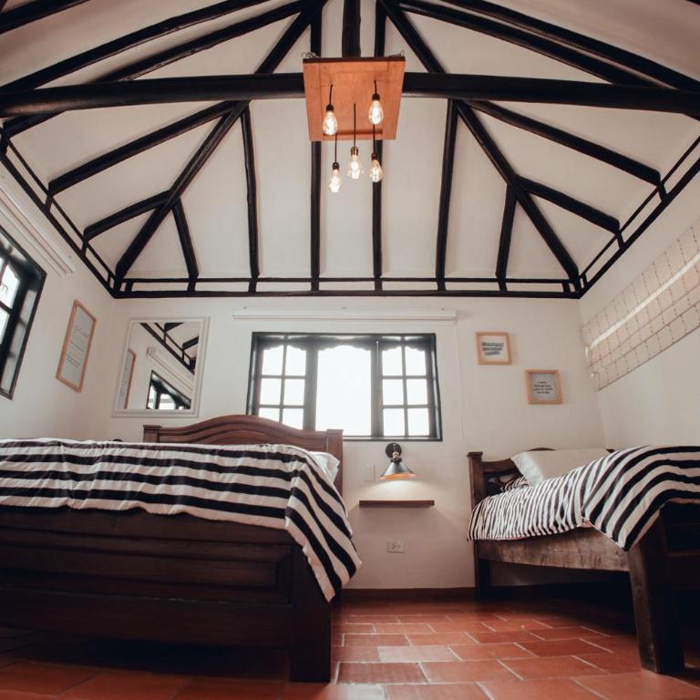 Casa Villa Pepita - Four-Bedroom House - 43
