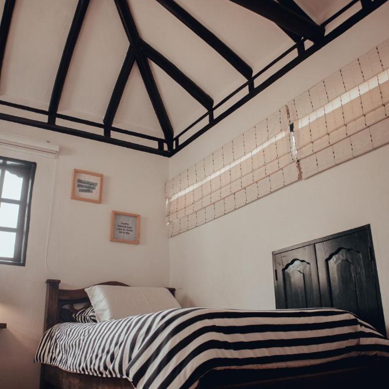 Casa Villa Pepita - Four-Bedroom House - 57