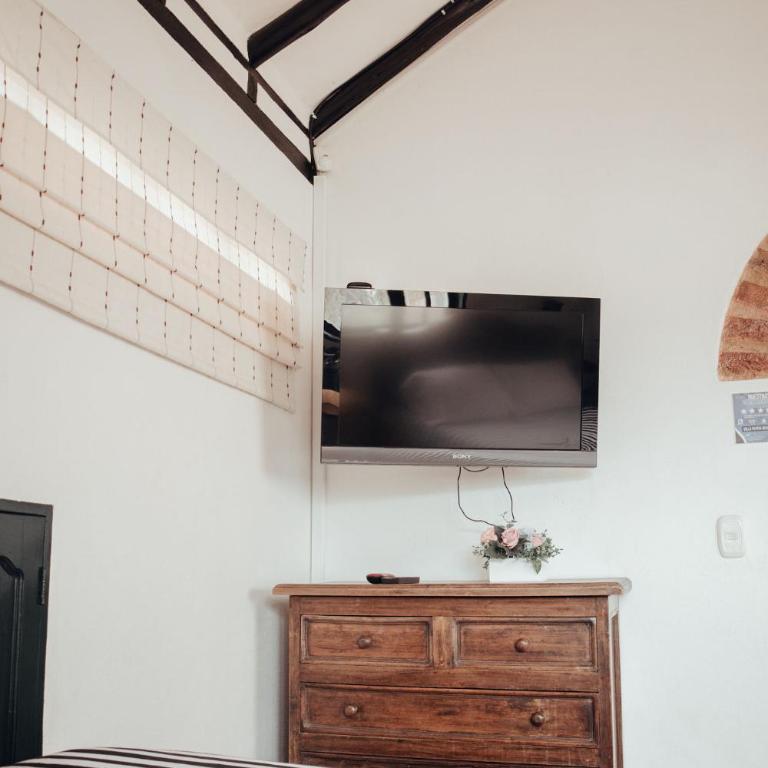 Casa Villa Pepita - Four-Bedroom House - 56