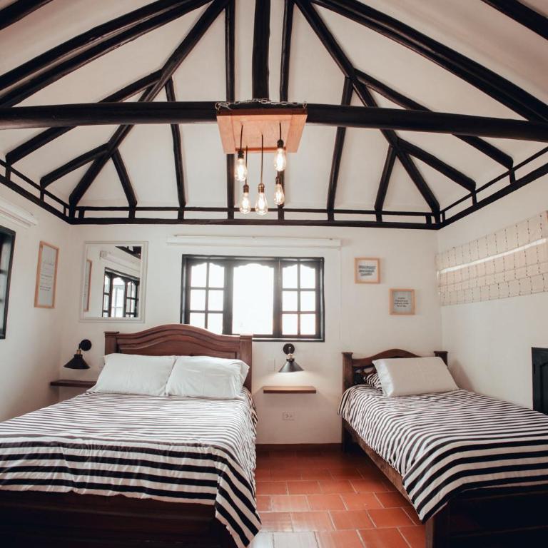 Casa Villa Pepita - Four-Bedroom House - 54