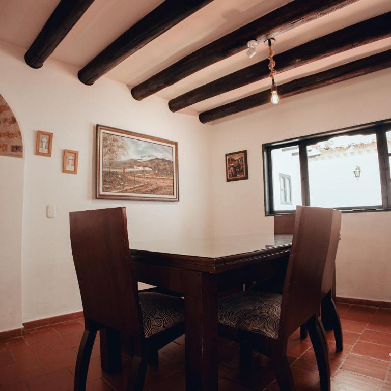 Casa Villa Pepita - Four-Bedroom House - 53