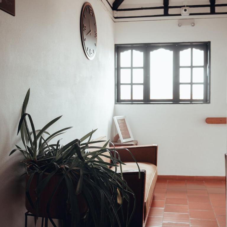 Casa Villa Pepita - Four-Bedroom House - 58