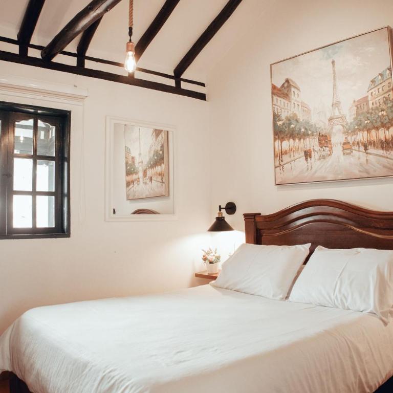 Casa Villa Pepita - Four-Bedroom House - 62