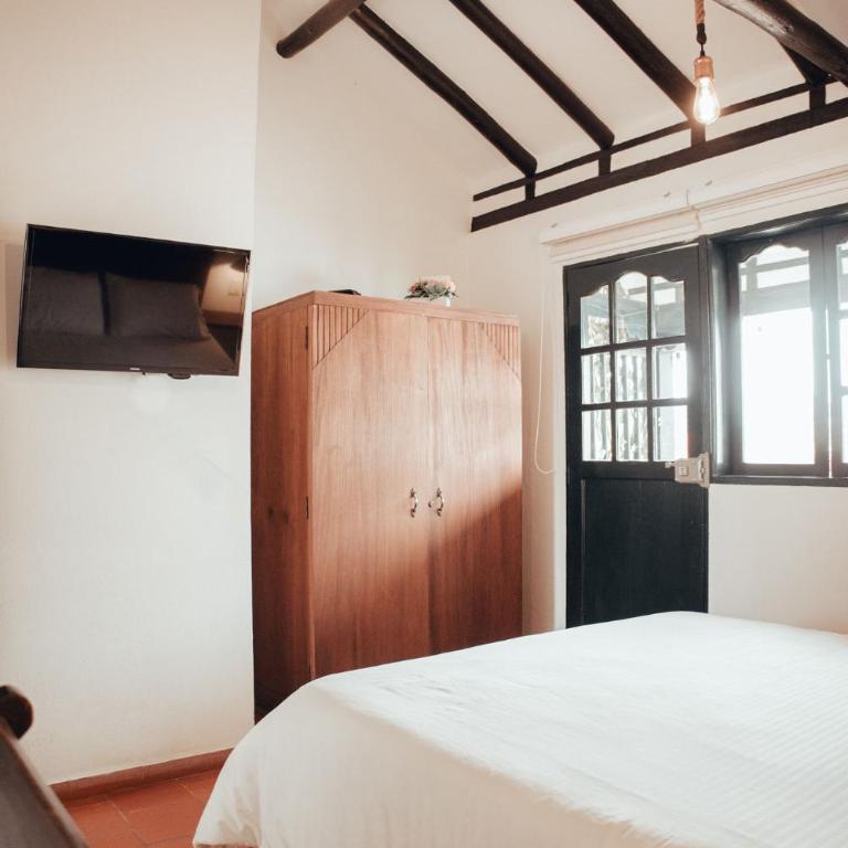 Casa Villa Pepita - Four-Bedroom House - 64