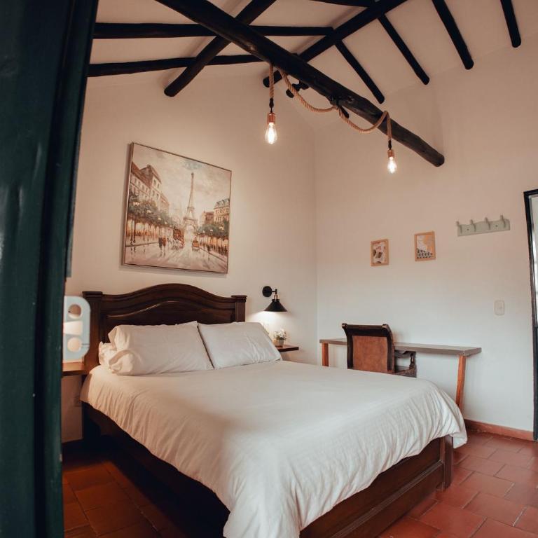 Casa Villa Pepita - Four-Bedroom House - 72
