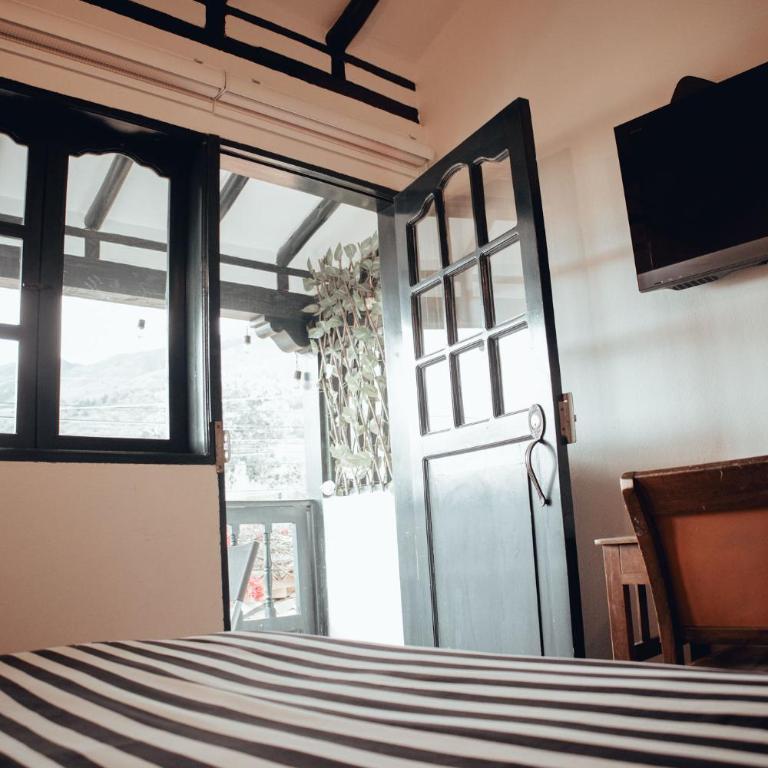 Casa Villa Pepita - Four-Bedroom House - 68