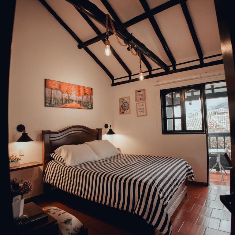 Casa Villa Pepita - Four-Bedroom House - 74