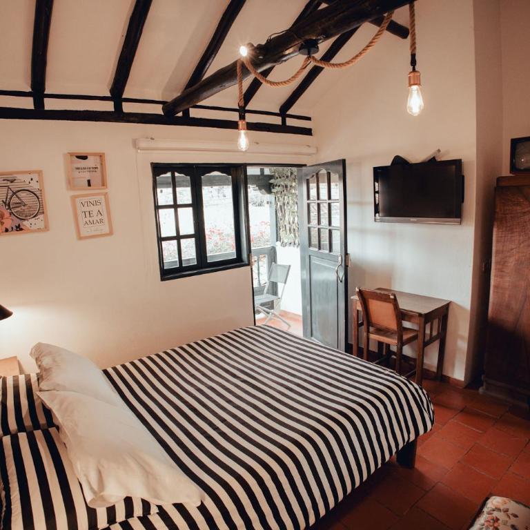 Casa Villa Pepita - Four-Bedroom House - 82