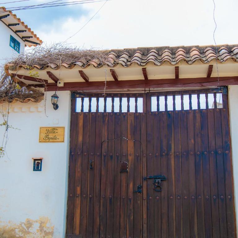 Casa Villa Pepita - Four-Bedroom House - 73