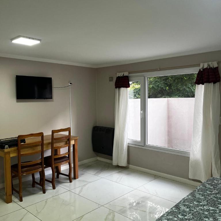 Líbano flat - One-Bedroom Apartment - 7