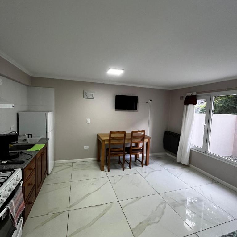 Líbano flat - One-Bedroom Apartment - 2