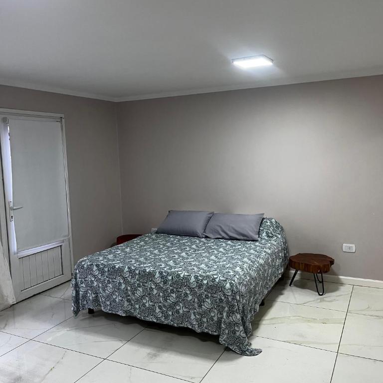 Líbano flat - One-Bedroom Apartment - 3