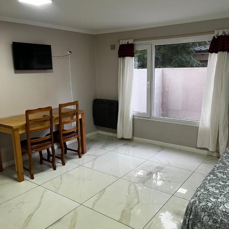 Líbano flat - One-Bedroom Apartment - 1
