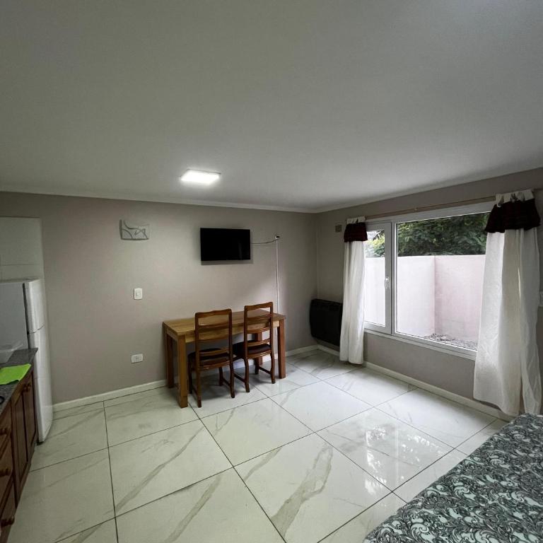 Líbano flat - One-Bedroom Apartment - 8