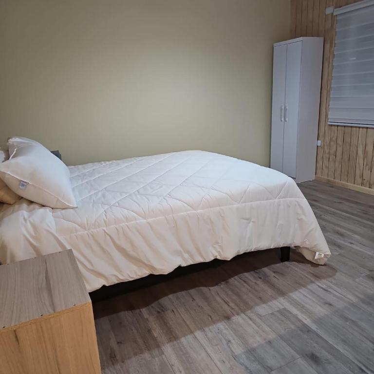 CabañaRaíces - One-Bedroom Apartment - 6