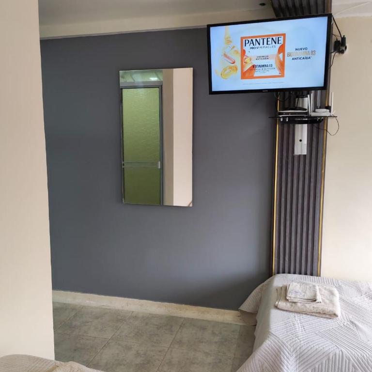 LPW STORE Centro - Apartamento de 1 dormitorio - 5
