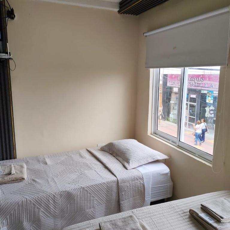 LPW STORE Centro - Apartamento de 1 dormitorio - 9