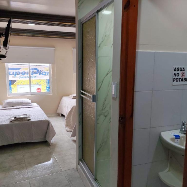 LPW STORE Centro - Apartamento de 1 dormitorio - 8