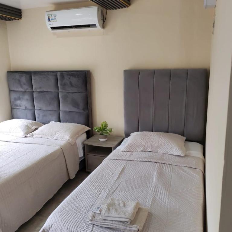 LPW STORE Centro - Apartamento de 1 dormitorio - 6