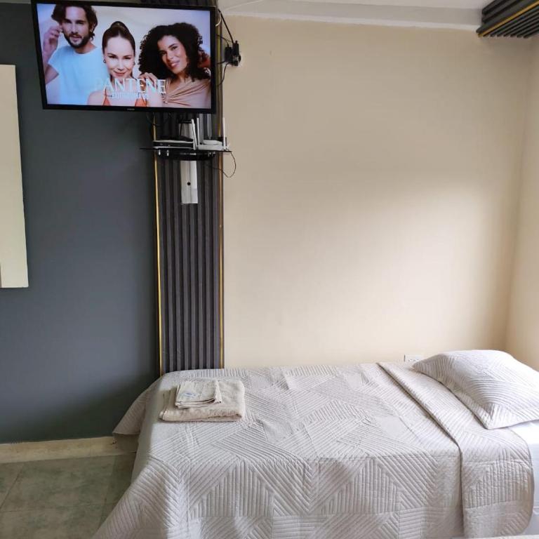 LPW STORE Centro - Apartamento de 1 dormitorio - 10