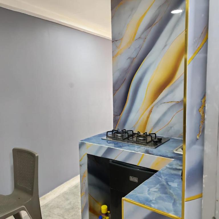 LPW STORE Centro - Apartamento de 1 dormitorio - 19