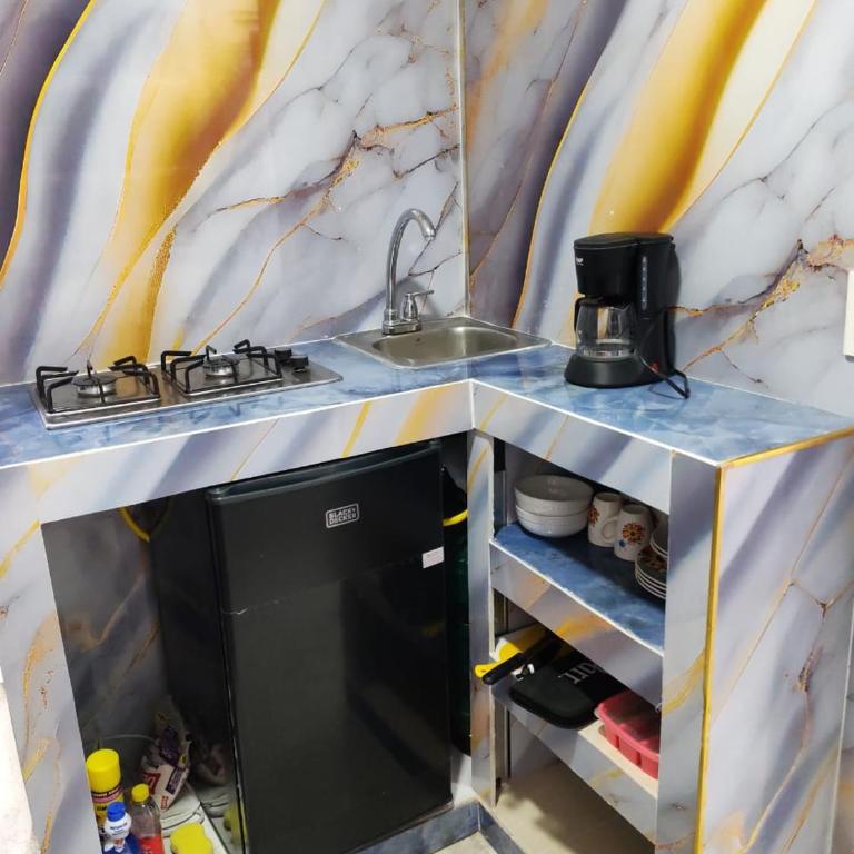 LPW STORE Centro - Apartamento de 1 dormitorio - 20