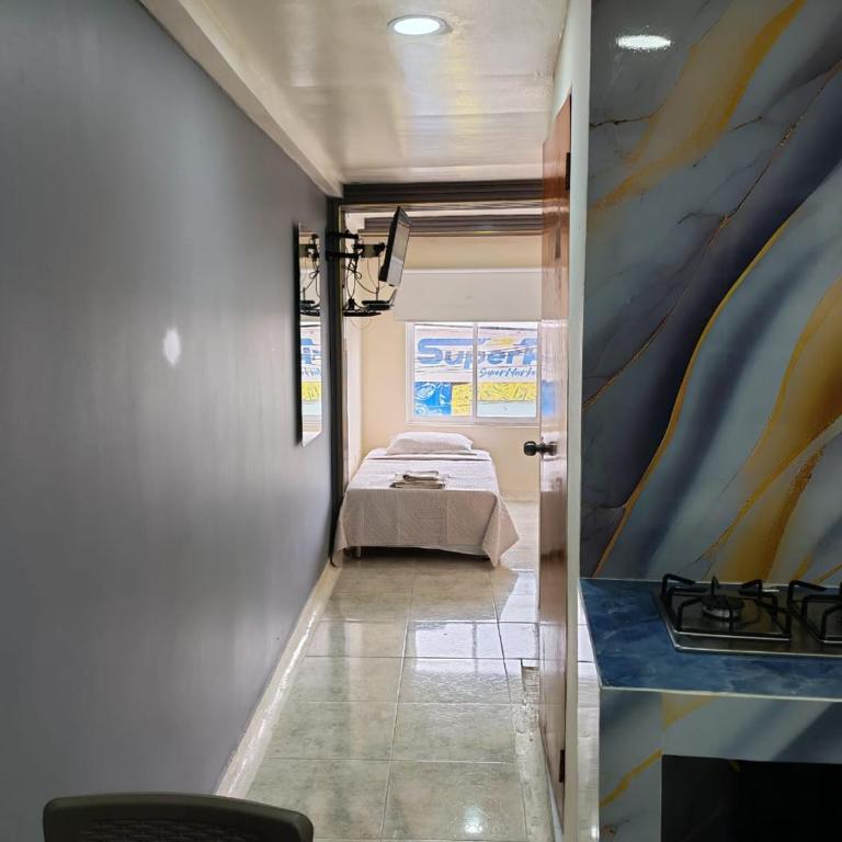 LPW STORE Centro - Apartamento de 1 dormitorio - 13