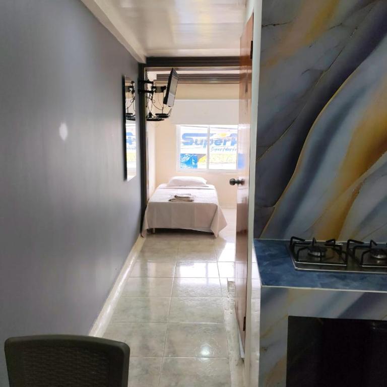 LPW STORE Centro - Apartamento de 1 dormitorio - 17