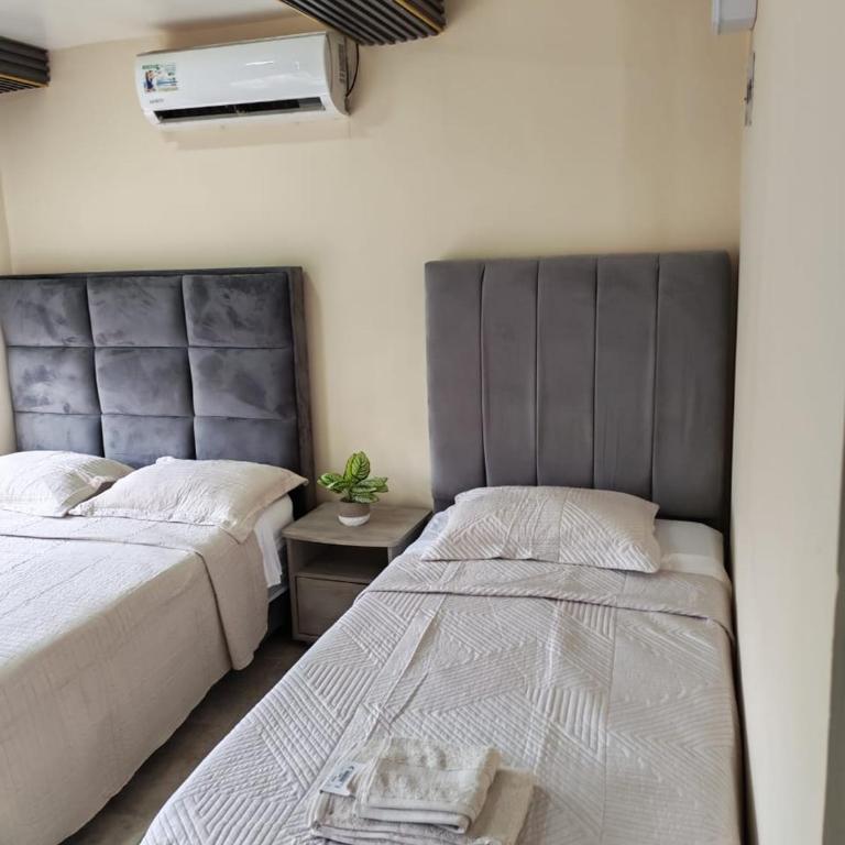 LPW STORE Centro - Apartamento de 1 dormitorio - 12