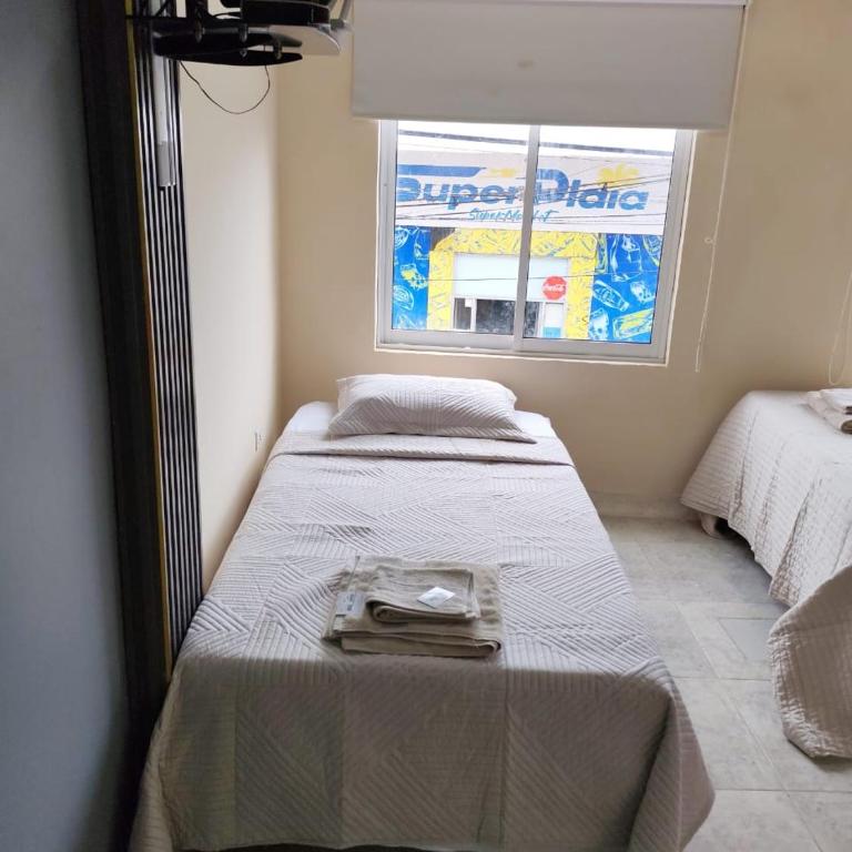 LPW STORE Centro - Apartamento de 1 dormitorio - 14