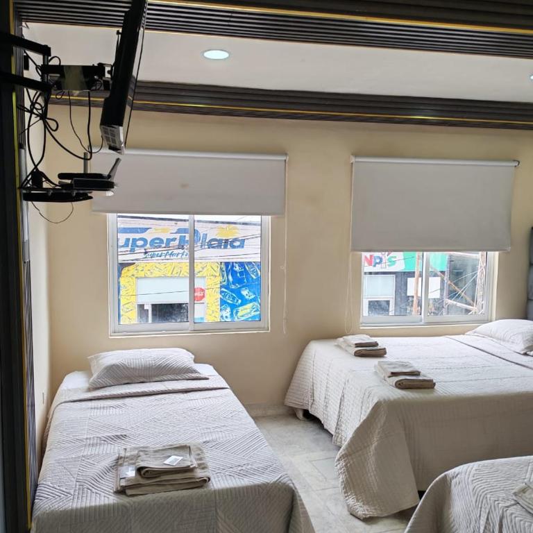 LPW STORE Centro - Apartamento de 1 dormitorio - 4