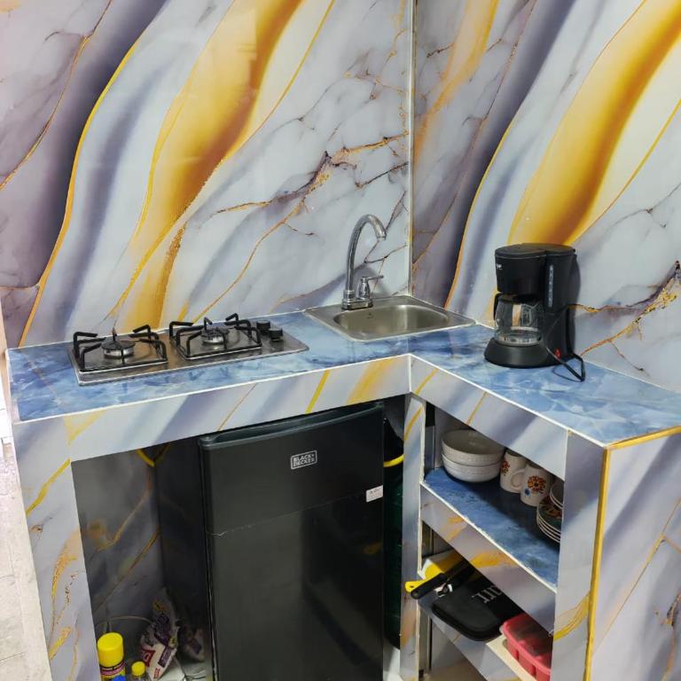 LPW STORE Centro - Apartamento de 1 dormitorio - 21