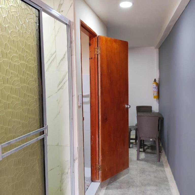 LPW STORE Centro - One-Bedroom Apartment - 15