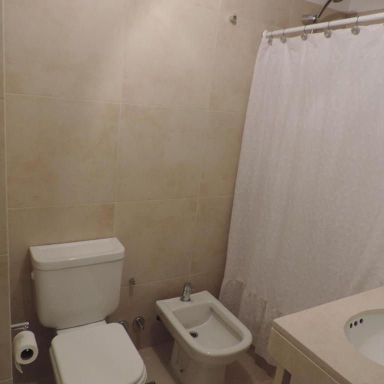Metropolitan Lacroze - Apartamento Deluxe - 22
