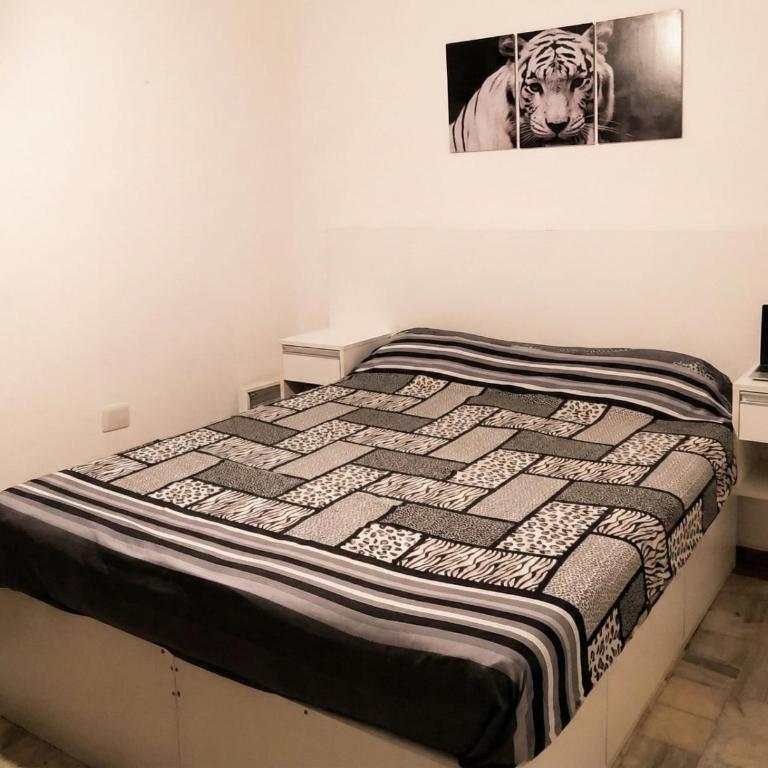 Brisas Serranas Departamentos - Apartamento de 2 dormitorios - 1