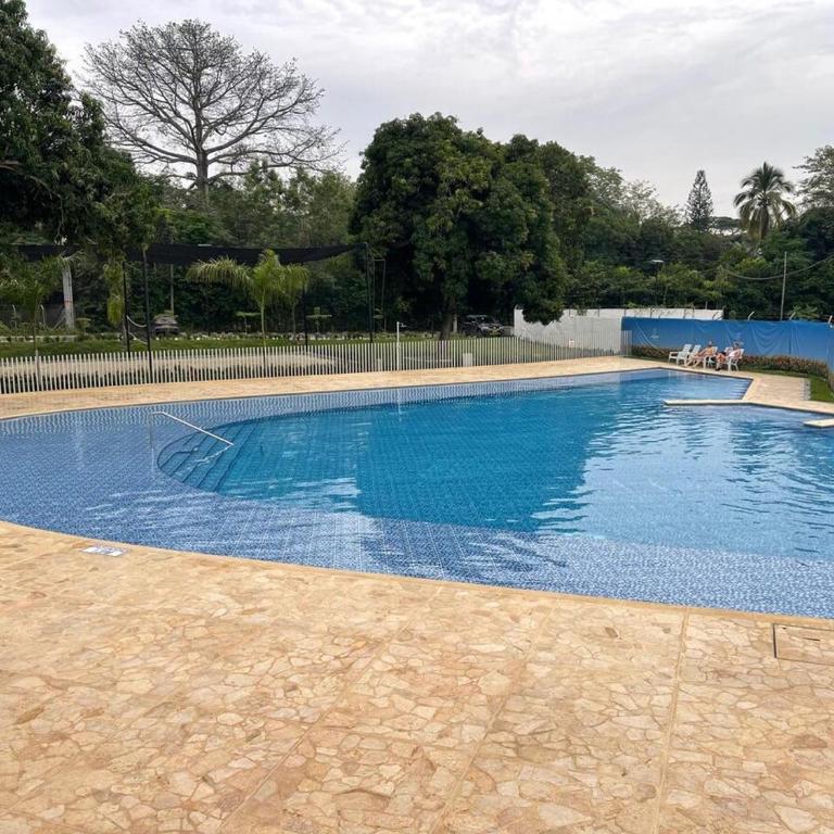 HERMOSO APARTAMENTO CITADELA DI SOLE EN SANTAFE DE ANTIOQUIa - Two-Bedroom Apartment - 3