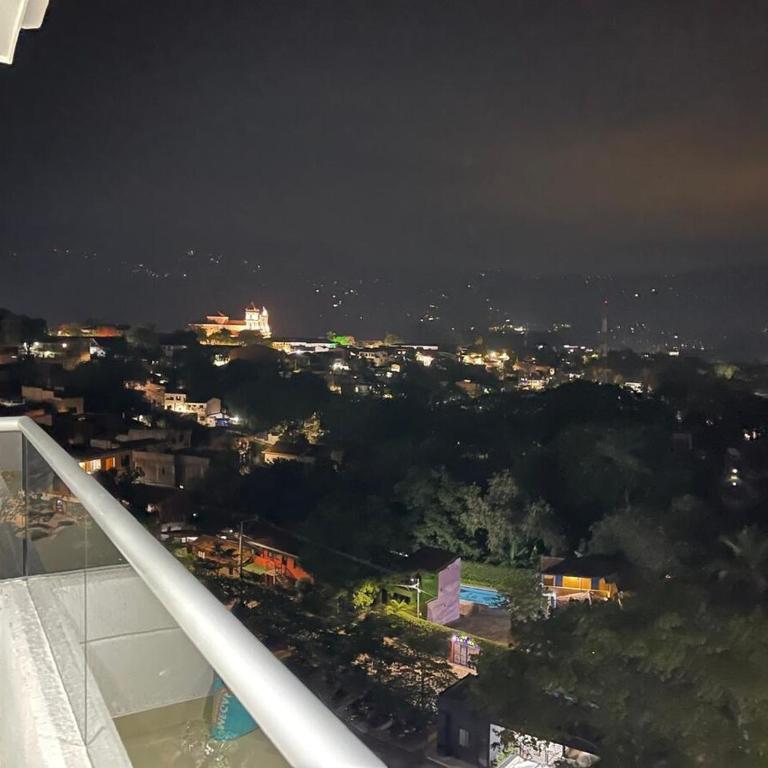 HERMOSO APARTAMENTO CITADELA DI SOLE EN SANTAFE DE ANTIOQUIa - Two-Bedroom Apartment - 10