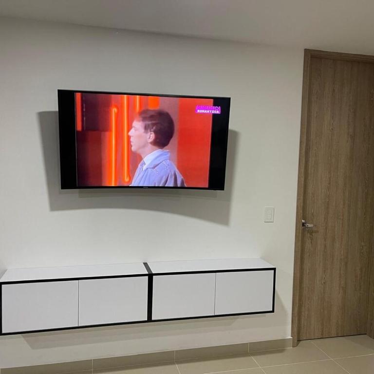 HERMOSO APARTAMENTO CITADELA DI SOLE EN SANTAFE DE ANTIOQUIa - Two-Bedroom Apartment - 15
