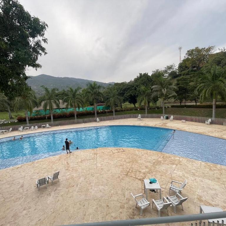 HERMOSO APARTAMENTO CITADELA DI SOLE EN SANTAFE DE ANTIOQUIa - Two-Bedroom Apartment - 16